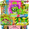 Saure USA Süßigkeiten Box | 20 Stück | USA Import | Produktbild-Vorschau 1