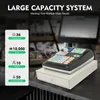 Elektronische Registrierkasse / POS - Doppeldisplay - Produktbild-Vorschau 4