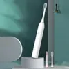 Elektrický sonický zubní kartáček s vodotěsností IPX7, 6 Náhled obrázku produktu 5