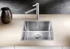 BLANCO CLARON 400-IF, Schrankwaschbecken, Edelstahl, Produktbild-Vorschau 1