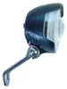 Phare LED Dynamo Lumotec LYT N avec interrupteur Voir les images du produit 8