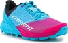 Dynafit Alpine W Trail-Schuhe Türkis/Pink EU 38 Produktbild-Vorschau 1