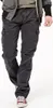 Brandit Cargohose Herren Rocky Star Pants charcoal XL Produktbild-Vorschau 13