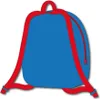 Spiderman Vorschulrucksack Weicher Plüsch-Rucksack für Produktbild-Vorschau 11