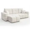 Idohome Polsterecksofa BUENO mit Schlaffunktion und Produktbild-Vorschau 8