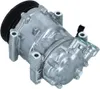 NRF Klimakompressor für Ford C-Max Focus Mazda 3 Volvo C30 Produktbild-Vorschau 9