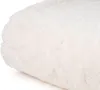 Gözze Jacquard Decke Reno weiß 150x200 cm Produktbild-Vorschau 6