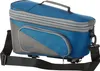 Racktime Trunkbag Talis Plus 2.0 blau grau 15 Liter Produktbild-Vorschau 2