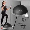 Balančná lopta Hop-Sport HS-L058B Balance Trainer Exercise Náhľad obrázku produktu 5