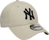 New Era League Essential 940 Neyya Couleur Beige Voir les images du produit 14