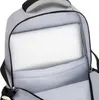 PTN 8603-1310 Schwarzer Rucksack Produktbild-Vorschau 15