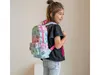 Hello Kitty Rucksack Cheerful Logo 33 cm Produktbild-Vorschau 9