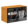 Nachtmann Barista ETHNO hrnček na kávu 2 kusy 104908 Náhľad obrázku produktu 5