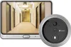 EZVIZ DP1C, Czarny, Srebrny, Dom, 100°, 3 m, Cynk, UL / FCC Podgląd zdjęcia produktu 14