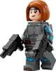 LEGO 75361 Star Wars Der Spinnenpanzer, Baubares Produktbild-Vorschau 7