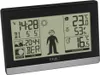 Funk-Wetterstation Weather Boy Mega TFA 35.1159.99 Funkuhr Produktbild-Vorschau 2