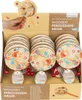 Drehtrommel Musikinstrument aus Holz für Kinder Produktbild-Vorschau 10