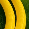 Drainagerohr DN50 10m gelb PP ungelocht | Produktbild-Vorschau 3