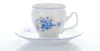 Thun 1794 Tasse et soucoupe, 240 ml, porcelaine tchèque, Voir les images du produit 2