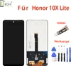 Für Huawei honor 10X Lite LCD Display Touchscreen Produktbild-Vorschau 3