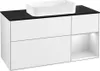 Villeroy & Boch V&B Waschtischunterschrank FINION Produktbild-Vorschau 2