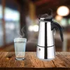 Eisenbach EB-400CM: kávovar typu Moka vyrobený z Náhľad obrázku produktu 4