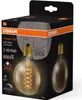 Osram Vintage 1906 LED E27 Globe Filament Gold 95mm 7W Produktbild-Vorschau 8
