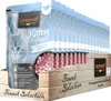LEONARDO Kitten Geflügel mit Lachsöl 16x 85g Produktbild-Vorschau 1