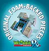 Wrebbit 3D Harry Potter Puzzle Ollivander's Zauberstabladen Produktbild-Vorschau 20