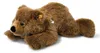 Steiff Kuscheltier Braunbär Urs Hellbraun (45cm) Produktbild-Vorschau 2