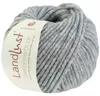 Lana Grossa - Landlust Winterwolle 0032 graublau meliert Produktbild-Vorschau 3