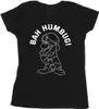 Disney - "Humbug" T-Shirt für Damen BI42500 (L) (Schwarz) Produktbild-Vorschau 1