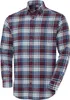 HENSON&HENSON 3er Pack Herren Karo-Flanellhemden, wärmend Produktbild-Vorschau 4