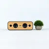 Głośnik Bluetooth GET TOGETHER 2 BT, kolor: drewniany Podgląd zdjęcia produktu 6