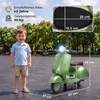 AIYAPLAY Elektro Motorrad Kinder 6 V Elektromotorrad mit Produktbild-Vorschau 3