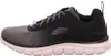Skechers Track - Ripkent - Olive / Schwarz Polyester Größe: Produktbild-Vorschau 35
