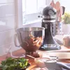Kuchyňský robot KitchenAid 5KSM175PSEOB Artisan Onyx Black Náhled obrázku produktu 8