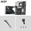 MSI PRO B860-P, Intel, LGA 1851 (Socket V1), Intel Core Produktbild-Vorschau 13