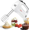 Tefal HT310138 Mixer Handmixer 300 W Schwarz, Wei Produktbild-Vorschau 5