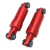 2 ammortizzatori per e-scooter 110 mm - Idraulici, in lega Anteprima dell’immagine prodotto 2
