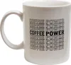 Coffee Power Cup white one size Produktbild-Vorschau 1