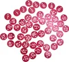 50PCS číslovaný štítek číslovaný štítek pro farmu Náhled obrázku produktu 4