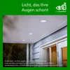 Philips Spot 50W PAR16 GU10, 2,1 W, 50 W, GU10, 375 lm, Produktbild-Vorschau 6