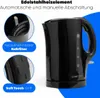 Clatronic Wasserkocher, Kettle, Wasserkocher 1 Liter, Produktbild-Vorschau 17
