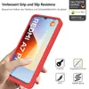 360° Grad Hülle für Xiaomi Redmi A7 Pro Rundum vollschutz Produktbild-Vorschau 2