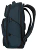 Targus HeritageLuxe 15-16- BackPack, bleu Voir les images du produit 6