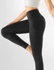 Yogaration leggings voor dames, hoge taille, lange broek, Productafbeelding-voorbeeld 13
