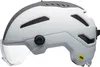 Casque de vélo Bell Annex Shield Mips pour vélo de course Voir les images du produit 2