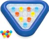 Bestway 52560 - Gioco del pong galleggiante 105 x 79 cm Anteprima dell’immagine prodotto 21