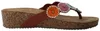 Sandalen LAZAMANI 75926 voor Dames Productafbeelding-voorbeeld 1